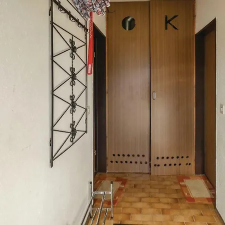 One-bedroom In 아라흐