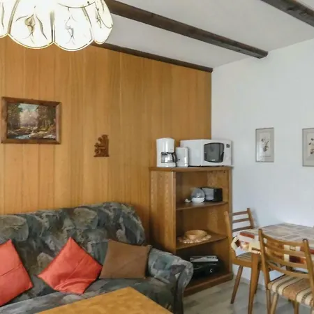 아파트 One-bedroom In