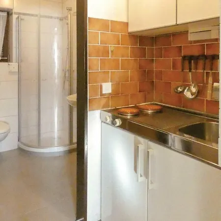 One-bedroom In 아라흐