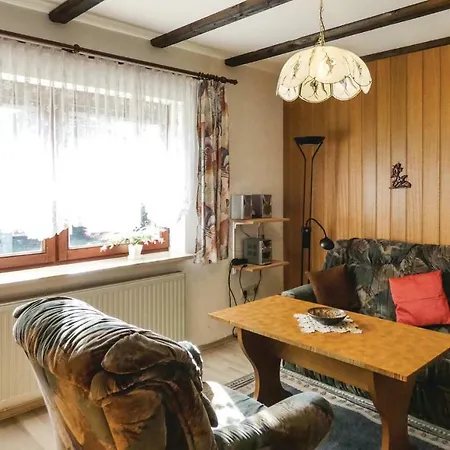 One-bedroom In 아라흐
