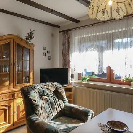 One-bedroom In