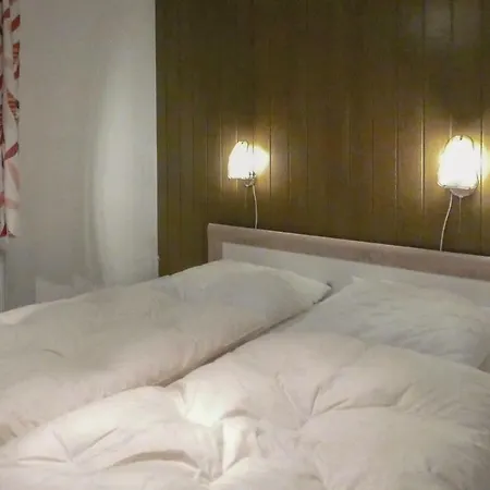 아파트 One-bedroom In *
